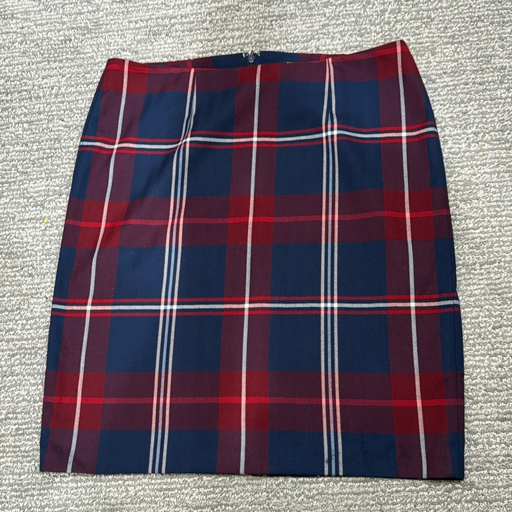 Tommy-Hilfiger pencil skirt